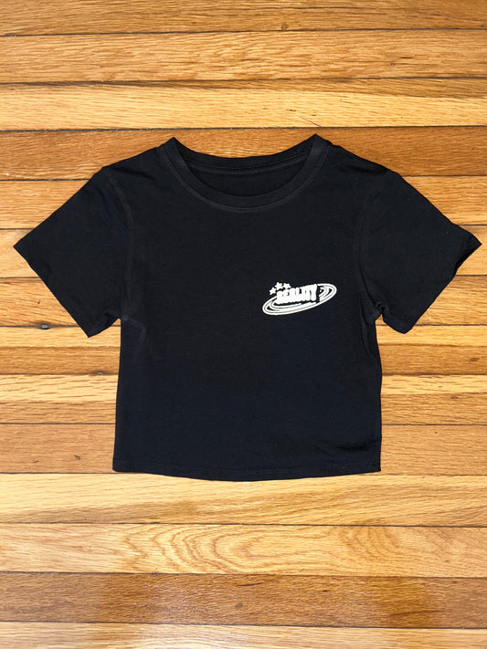 MTR Crop Top